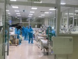 TP.HCM thông tin về ca mắc Covid-19 tử vong trên đường chuyển viện