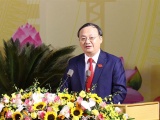 Ông Đỗ Tiến Sỹ được bổ nhiệm giữ chức Tổng Giám đốc Đài Tiếng nói Việt Nam