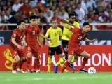 Tối 11/6: Đội tuyển Việt Nam gặp Malaysia, EURO 2020 khai mạc