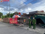 Nghệ An: Nam thanh niên khai báo y tế gian dối bị phạt 15 triệu đồng