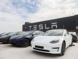 Triệu hồi gần 6.000 xe Tesla để kiểm tra bu lông phanh