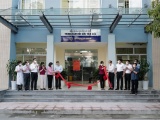 Đưa vào hoạt động Trung tâm Hồi sức tích cực cho “tâm dịch” Bắc Ninh do Sun Group tài trợ