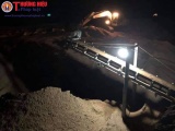 Gia Lai: Mỏ cát Công ty TNHH Xây dựng Xuân Hương bị “tố” nhiều sai phạm