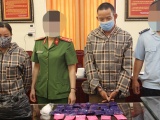 Thanh Hóa: Giáo viên mần non cùng đồng bọn đi buôn ma túy xuyên Quốc gia bị bắt