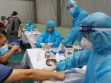 Trưa 19/6: Thêm 112 ca mắc mới, Việt Nam có 12.620 bệnh nhân COVID-19