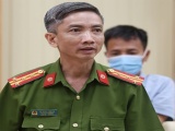 Cựu Phó Tổng cục trưởng Tổng Cục tình báo Nguyễn Duy Linh bị đề nghị truy tố về tội nhận hối lộ