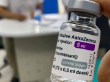 Việt Nam sắp nhập khẩu 1 triệu liều vaccine AstraZeneca mỗi tuần