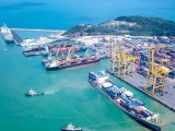 Bộ Tài Chính đề xuất giảm phí bảo đảm hàng hải, miễn phí tải trọng