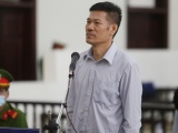 CDC 30 tỉnh, thành phố xin giảm án cho bị cáo Nguyễn Nhật Cảm