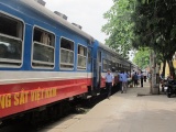 Đường sắt Việt Nam xin vay 800 tỷ đồng không lãi suất