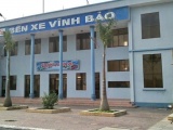 Hải Phòng tạm dừng hoạt động vận tải đi đến huyện Vĩnh Bảo để phòng chống dịch