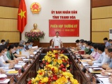 Chủ tịch UBND tỉnh Thanh Hóa yêu cầu lập tổ công tác xử lý cán bộ vi phạm đạo đức công vụ