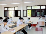 Hà Nội công bố điểm chuẩn vào lớp 10 THPT chuyên năm 2021