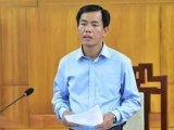 Thừa Thiên Huế :HĐND tỉnh họp và bầu chức danh chủ chốt 