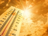 Dự báo thời tiết ngày 29/6: Nhiều nơi ở Bắc Bộ và Trung Bộ chạm ngưỡng 38 độ C