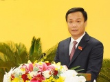 Ông Triệu Thế Hùng được bầu làm Chủ tịch UBND tỉnh Hải Dương