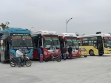 Hải Phòng tạm dừng hoạt động vận tải hành khách đi Hưng Yên