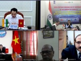  Việt Nam và Ấn Độ hợp tác công nghệ thông tin và truyền thông trong bối cảnh COVID-19