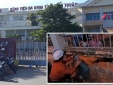 Bình Thuận: Hàng trăm bệnh nhân và người nhà tự ý rời khỏi bệnh viện