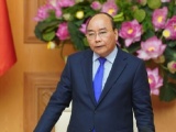 Chủ tịch nước Nguyễn Xuân Phúc ký quyết định đặc xá năm 2021