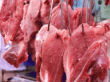 Giá lợn hơi ngày 2/7/2021 giảm mạnh 5.000 đồng/kg
