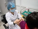 Thử nghiệm lâm sàng giai đoạn cuối vắc-xin Nano Covax