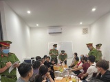 Quảng Bình: Xử phạt chủ quán cafe và thực khách hơn 50 triệu vì vi phạm các quy định về phòng, chống dịch Covid-19