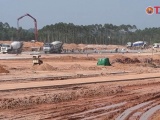 Phú Thọ: Xây dựng không phép, CTCP Takao Granite bị UBND huyện Tam Nông xử phạt 40 triệu đồng