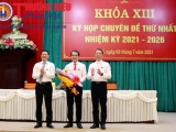 Thừa Thiên Huế: HĐND thành phố Huế khóa XIII tổ chức kỳ họp chuyên đề lần thứ nhất
