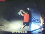 Hà Tĩnh: Một nhà báo bị côn đồ tấn công truy sát lúc nửa đêm