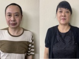 Quảng Ninh: Bắt giữ 2 đối tượng người Trung Quốc trốn truy nã