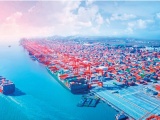 Đầu tư nâng công suất cảng khu vực Cái Mép
