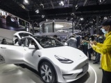 Triệu hồi hơn 285.000 chiếc xe Tesla tại thị trường Trung Quốc
