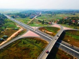 Tuyến cao tốc dài nhất Việt Nam sắp khớp nối: Thêm lực đẩy cho BĐS Vân Đồn