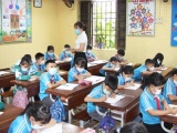 Bắc Ninh cho phép học sinh trở lại trường từ ngày 19/7