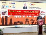 “Build On, Vietnam 2021” - Sân chơi dành cho lập trình viên đam mê điện toán đám mây