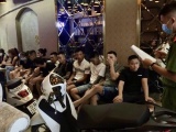 Hải Phòng: Xử phạt chủ quán karaoke hoạt động “chui” giữa mùa dịch