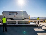 Tàu siêu tốc Hyperloop có thể đạt tốc độ 1.000 km/h