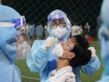 Hà Nội ghi nhận 64 trường hợp dương tính với SARS-CoV-2 trong ngày 22/7