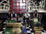 Hải Phòng: Tiếp tục phát hiện quán karaoke hoạt động “chui”, 7 khách dương tính với ma túy