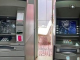 An Giang: Bắt giữ đối tượng đập phá 2 cây ATM vì máy không nhận thẻ