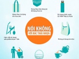Phê duyệt đề án giảm chất thải nhựa tại Việt Nam