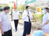 Chi tiết kế hoạch đón công dân quê Thanh Hóa về quê do ảnh hưởng của dịch bệnh Covid - 19