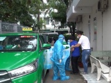 200 xe taxi Mai Linh phản ứng nhanh hỗ trợ Y tế