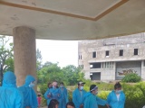 Quảng Bình: 18 người đi về từ vùng dịch về không hợp tác, khai báo Y tế