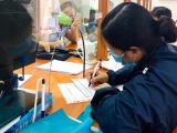 Trung tâm DVVL Hà Nội thông báo 15 địa chỉ giao dịch trực tuyến hưởng trợ cấp thất nghiệp