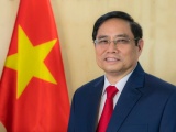 Thủ tướng Phạm Minh Chính giữ chức Phó Chủ tịch Hội đồng Quốc phòng và An ninh