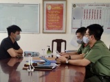 Thái Bình: Xử phạt 7,5 triệu đồng đối tượng xúc phạm lực lượng công an 