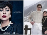 Lady Gaga đóng phim về gia tộc thời trang xa xỉ Gucci