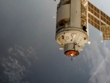 Mô-đun Nauka của Nga bất ngờ kích hoạt động cơ, đẩy trạm ISS lệch 45 độ